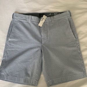 J. Crew Men’s Shorts